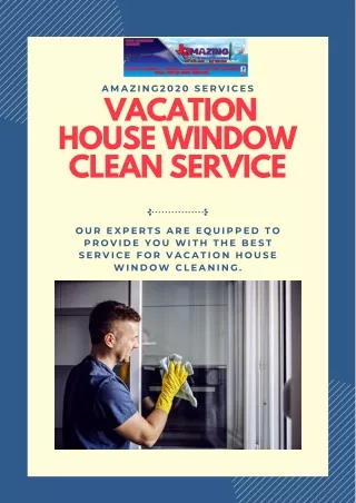 Window Cleaning Services In Rockport |   Amazing 2020 Services