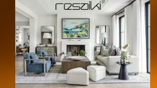 Interior Designer in Chhattisgarh At Resaiki Interiors
