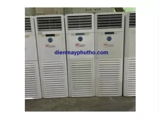 Điện máy Phú Thọ - Nơi bán máy lạnh uy tín tại TPHCM