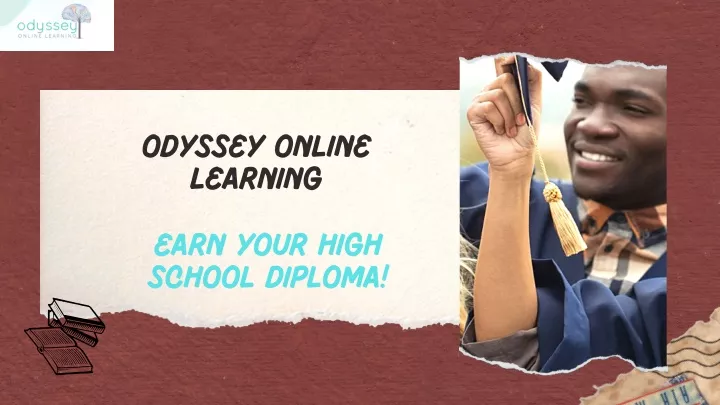odyssey online learning