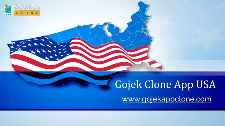 gojek clone app usa