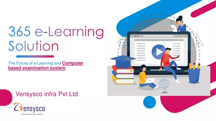 365 e learning solution