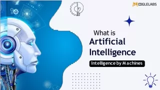 what is artificial