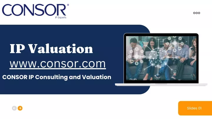 ip valuation www consor com consor ip consulting
