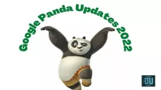 When Was Original Google Panda Introduced  Digi Updates