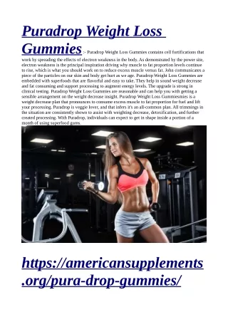https://americansupplements.org/pura-drop-gummies/
