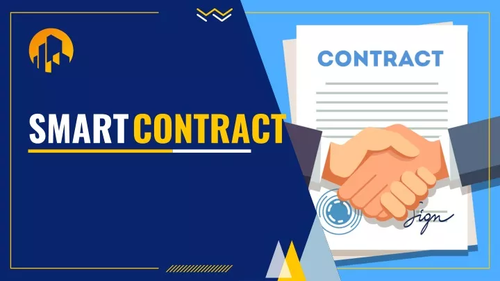 smart contract