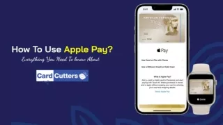 How To Use Apple Pay? Everything You Need To Know