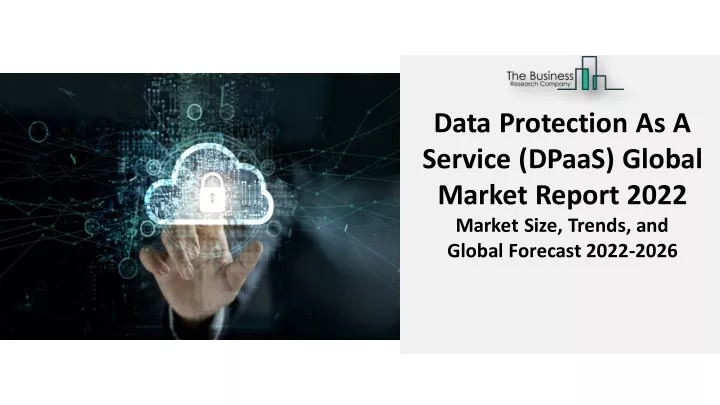 data protection as a service dpaas global market