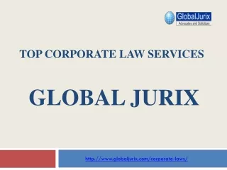 Best Corporate Commercial Law Firm in Delhi