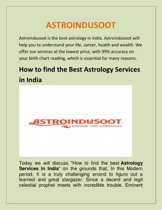 How_to_find_the_Best_Astrology_Services_in_India_