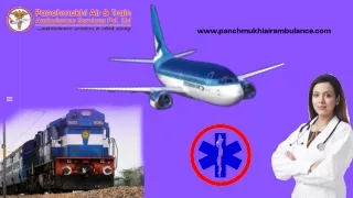 www panchmukhiairambulance com