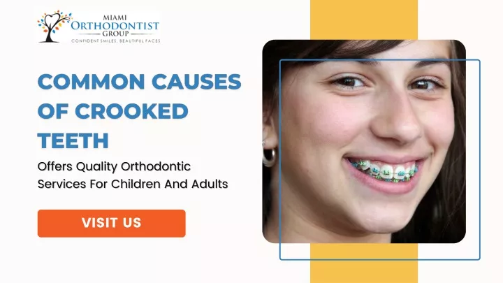 offers quality orthodontic services for children