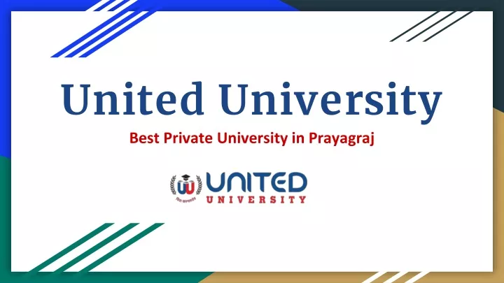 united university
