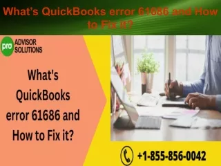 what s quickbooks error 61686 and how to fix it