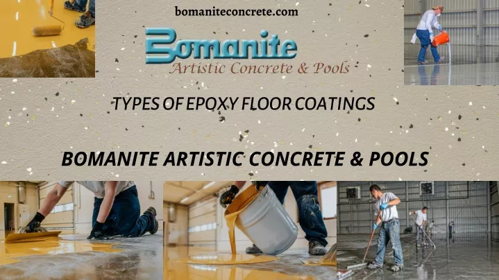 bomaniteconcrete com