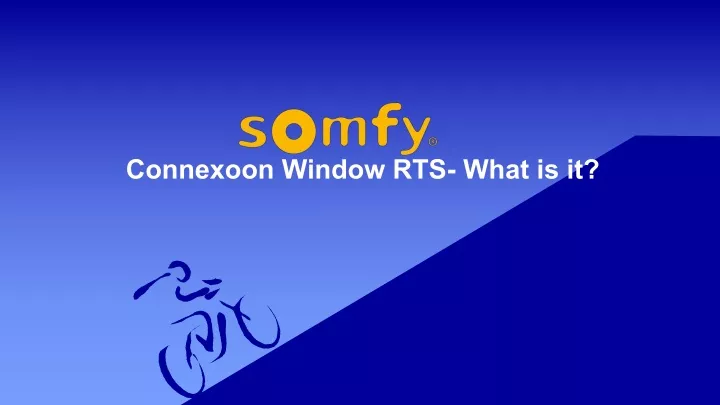 connexoon window rts what is it