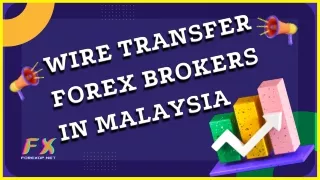 Wire Transfer Forex Brokers In Malaysia