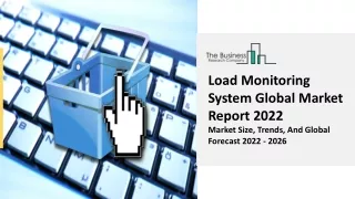 load monitoring system global market report 2022