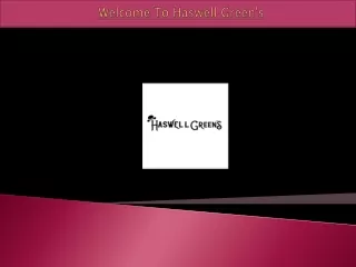 Best Monday Night Bars Near Me - Haswell Green's