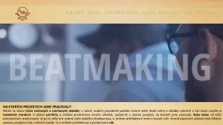 Pražské nahrávací studio | Unblbl.cz