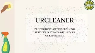 urcleaner