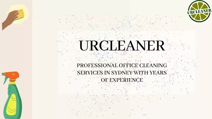 urcleaner