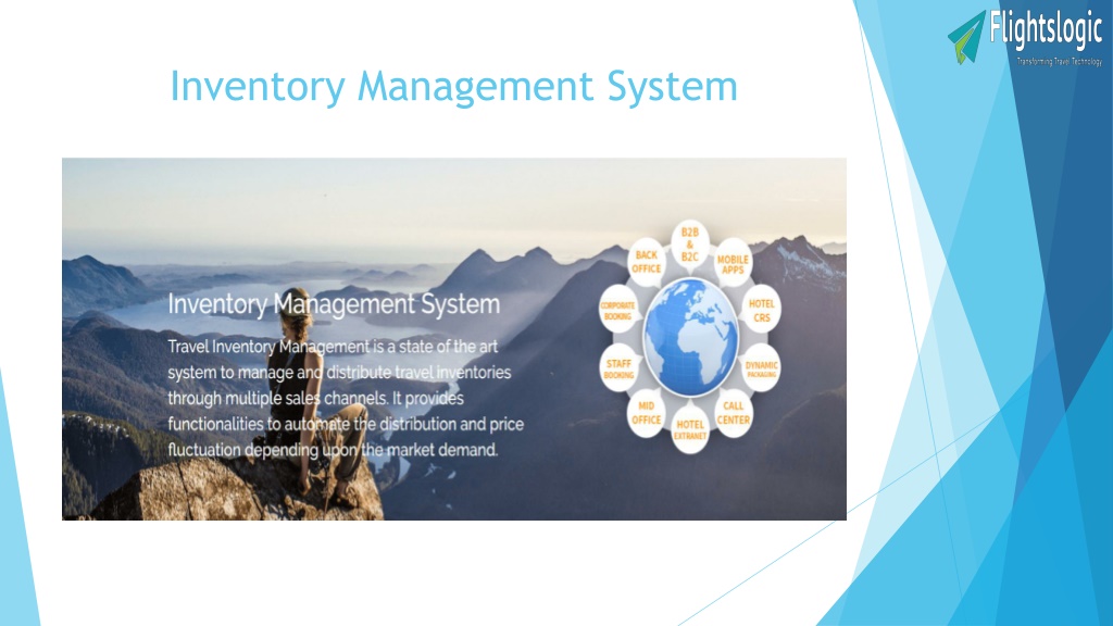 PPT - Inventory Management System PowerPoint Presentation, free ...