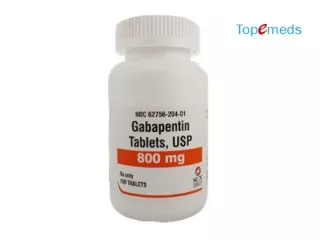 Gabapentin Overnight Delivery COD USA