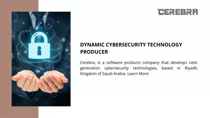 dynamic cybersecurity technology producer