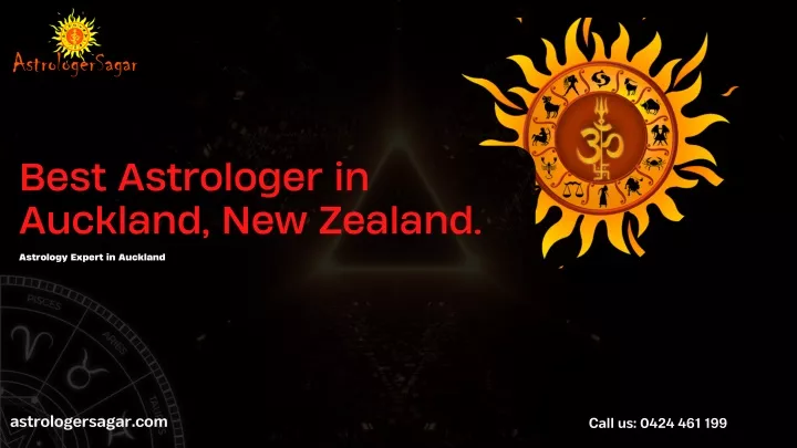 best astrologer in auckland new zealand