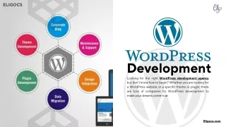 Choosing the best WordPress development agency