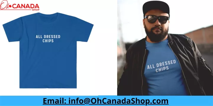 email info@ohcanadashop com