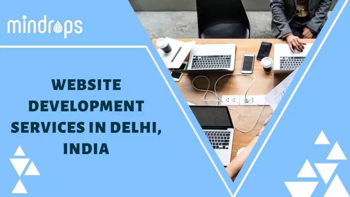 website development services in delhi india