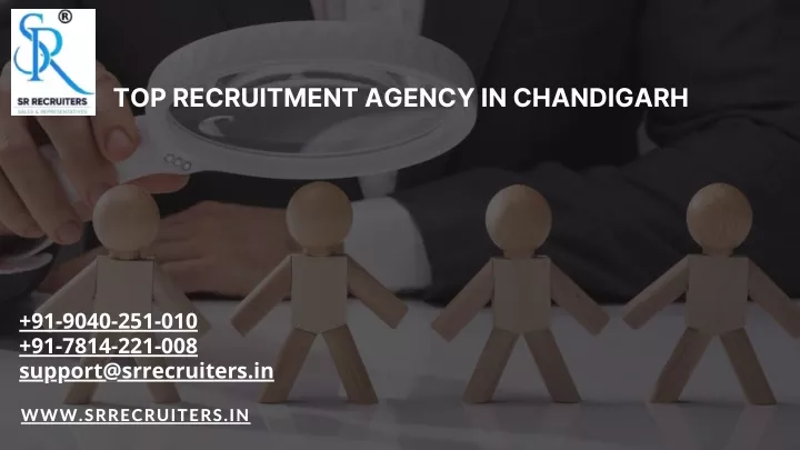 top recruitment agency in chandigarh