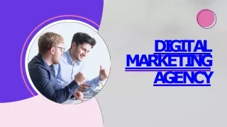 Digital Marketing Agency - Dreambox Studio