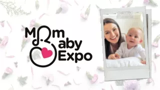 Baby Expo Oct 2022 In Johor