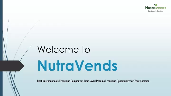 nutravends
