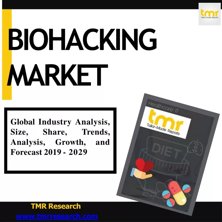 biohacking market