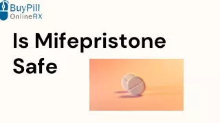 What is Mifeprex? | Buypillonlinerx