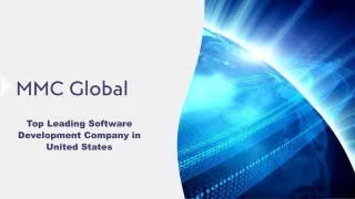 mmc global