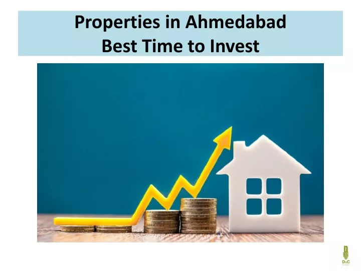 properties in ahmedabad best time to invest