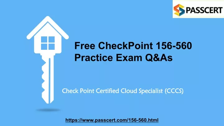 free checkpoint 156 560 practice exam q as