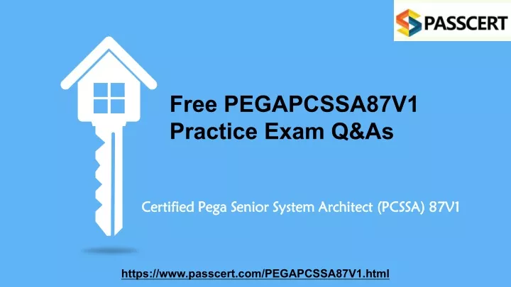 free pegapcssa87v1 practice exam q as