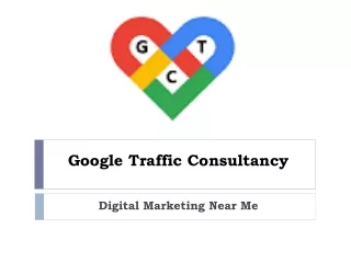 Search Engine Optimization Near me