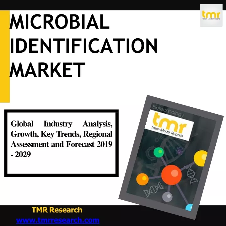 microbial identification market