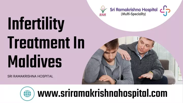 infertility treatment in maldives sri ramakrishna