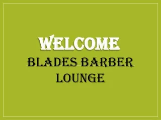 welcome