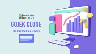 gojek clone