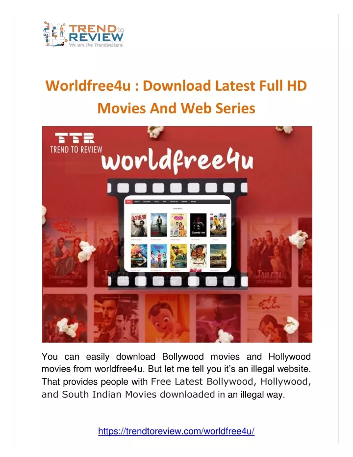 worldfree4u download latest full hd movies